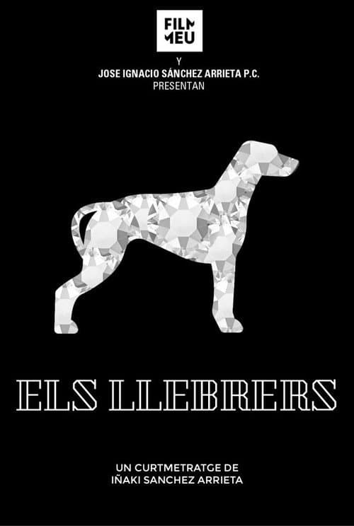 Постер: Els llebrers