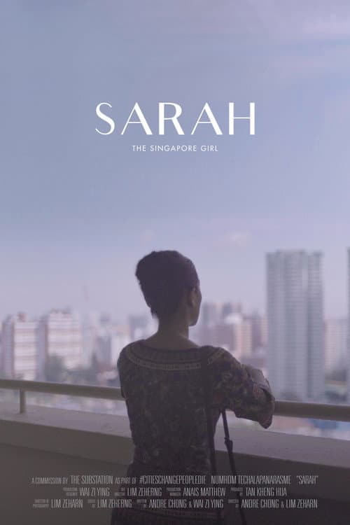 Постер: Sarah