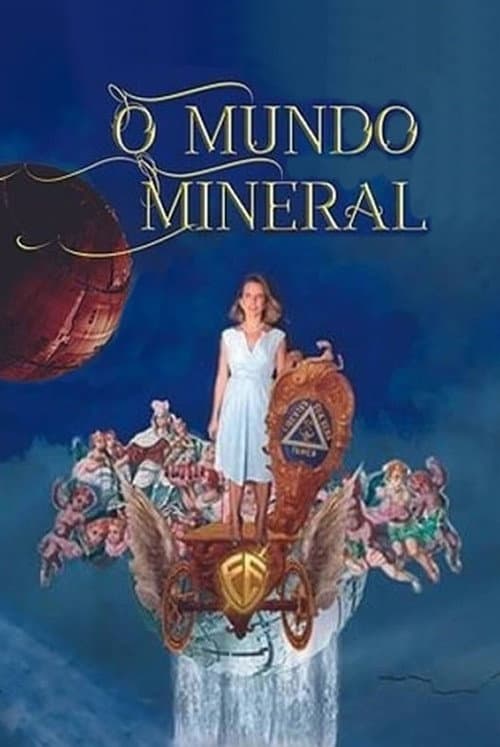 Постер: O Mundo Mineral