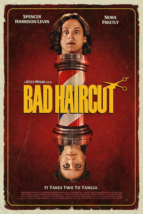 Постер: Bad Haircut