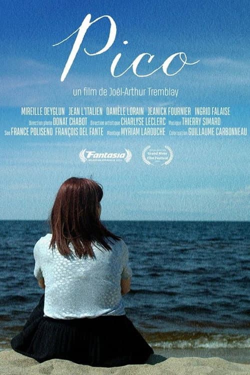 Постер: Pico