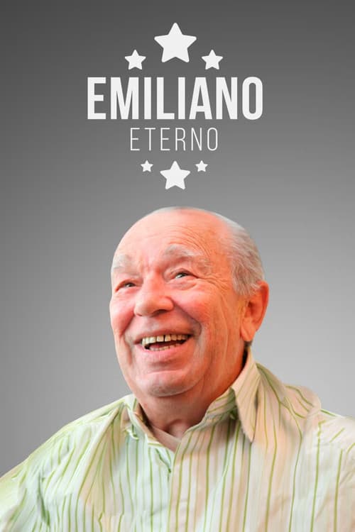 Постер: Emiliano Eterno