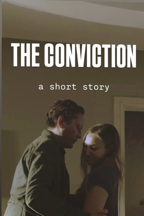 Постер: The Conviction
