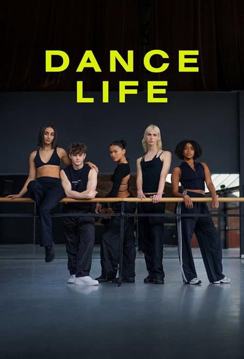 Постер: Dance Life