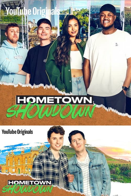 Постер: Hometown Showdown