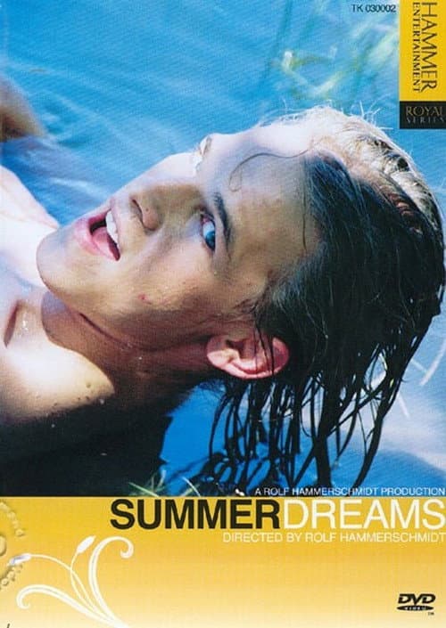 Постер: Summer Dreams