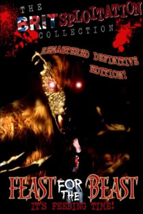 Постер: Feast for the Beast
