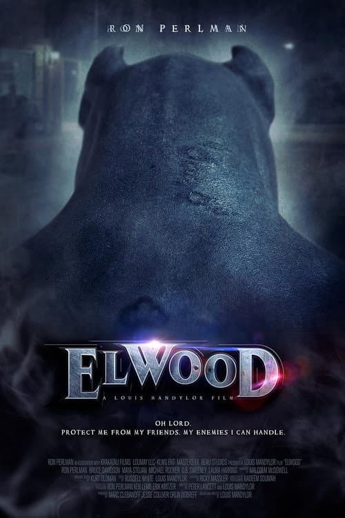 Постер: Elwood