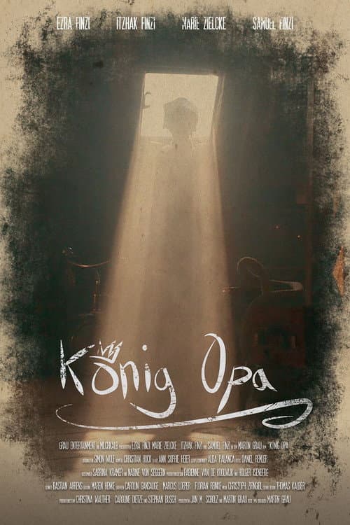 Постер: König Opa
