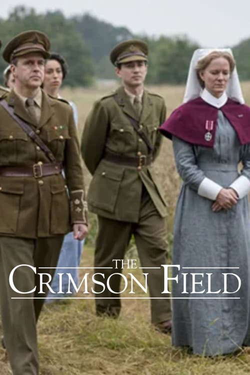 Постер: The Crimson Field