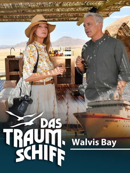 Постер: Walvis Bay