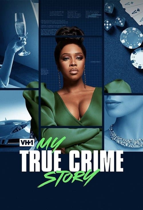 Постер: My True Crime Story