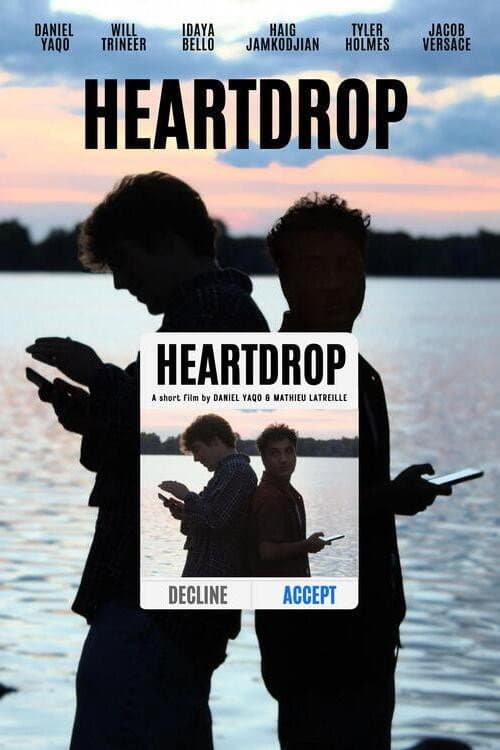 Постер: Heartdrop