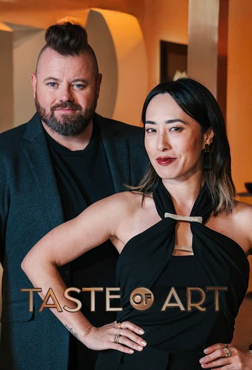 Постер: Taste of Art