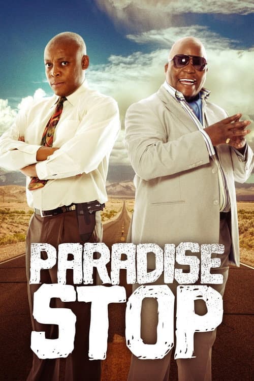 Постер: Paradise Stop