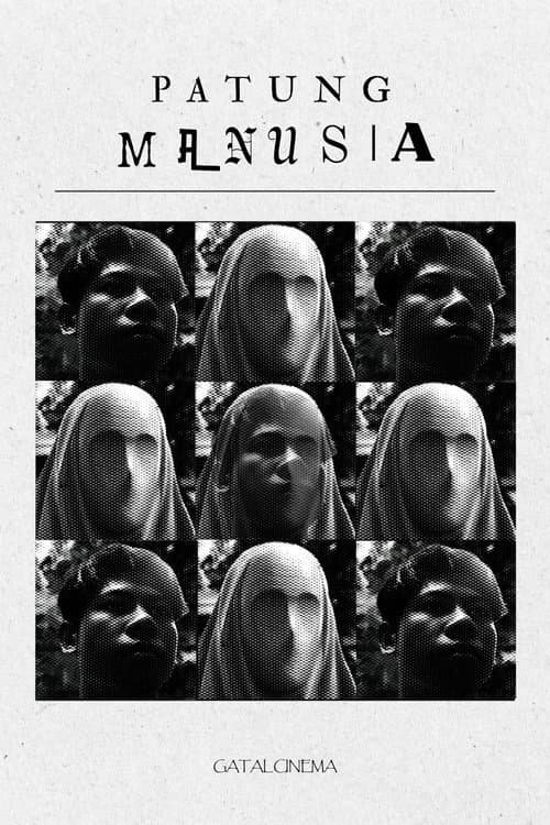 Постер: Patung Manusia