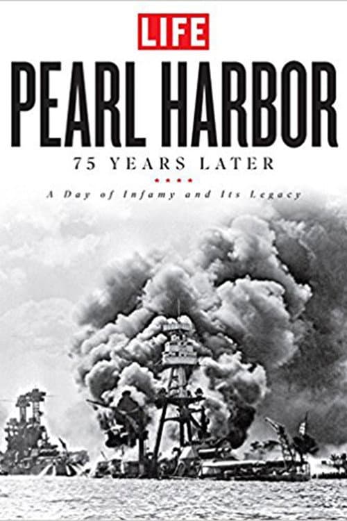 Постер: Pearl Harbor: 75 Years Later