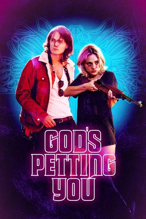 Постер: God's Petting You