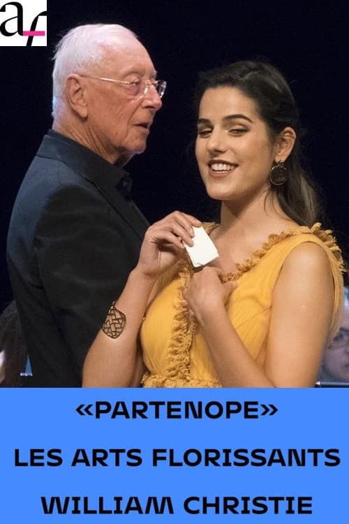 Постер: Partenope