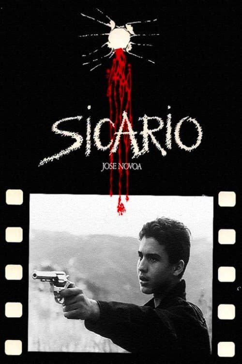 Постер: Sicario