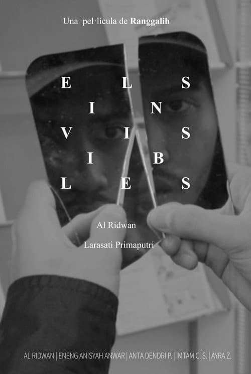 Постер: Els Invisibles