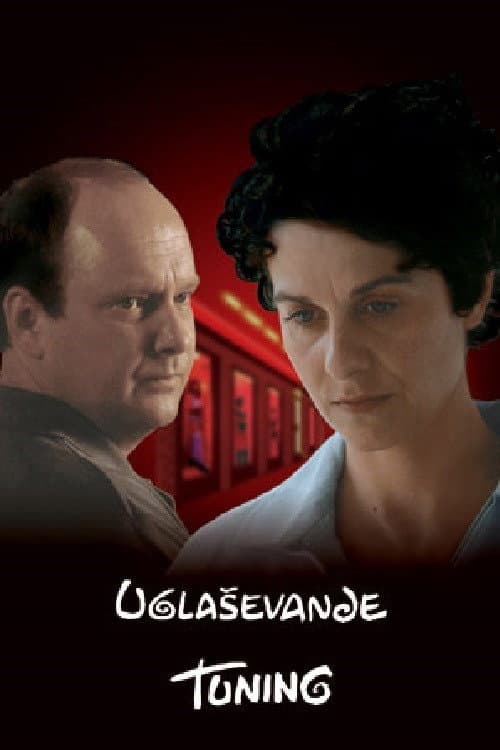 Постер: Uglaševanje