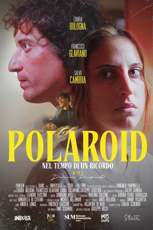 Постер: POLAROID - Nel tempo di un ricordo