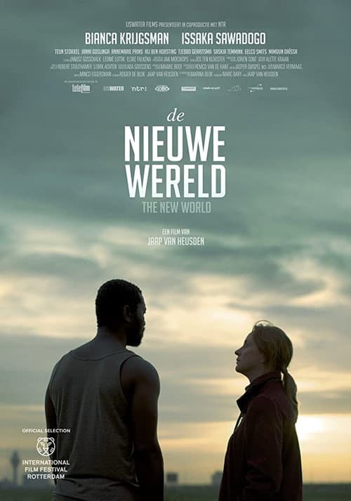 Постер: De Nieuwe Wereld