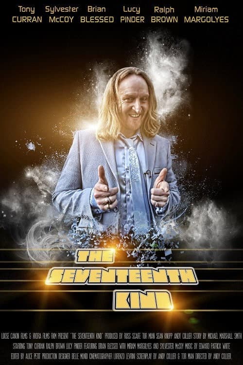 Постер: The Seventeenth Kind