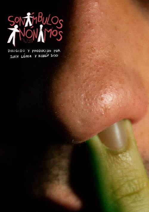 Постер: Sonámbulos Anónimos