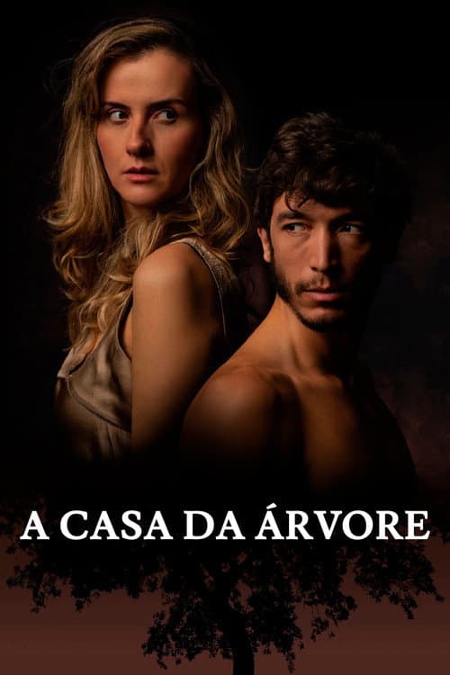 Постер: A Casa da Árvore
