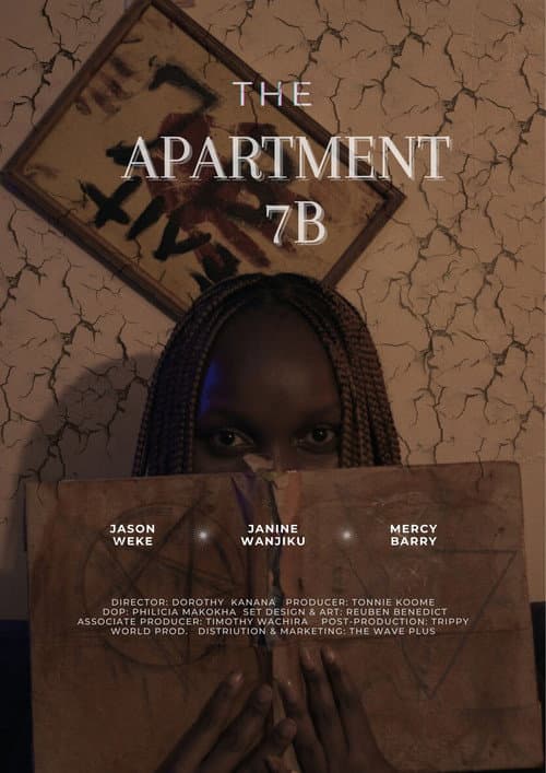 Постер: Apartment 7B