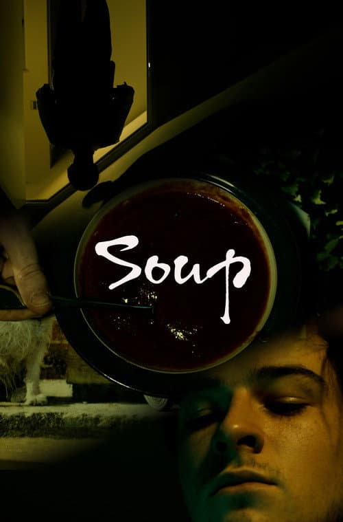 Постер: Soup