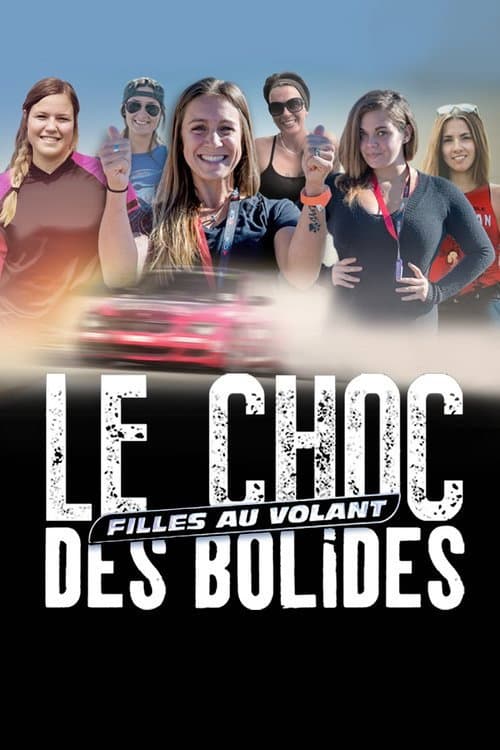 Постер: Le choc des bolides