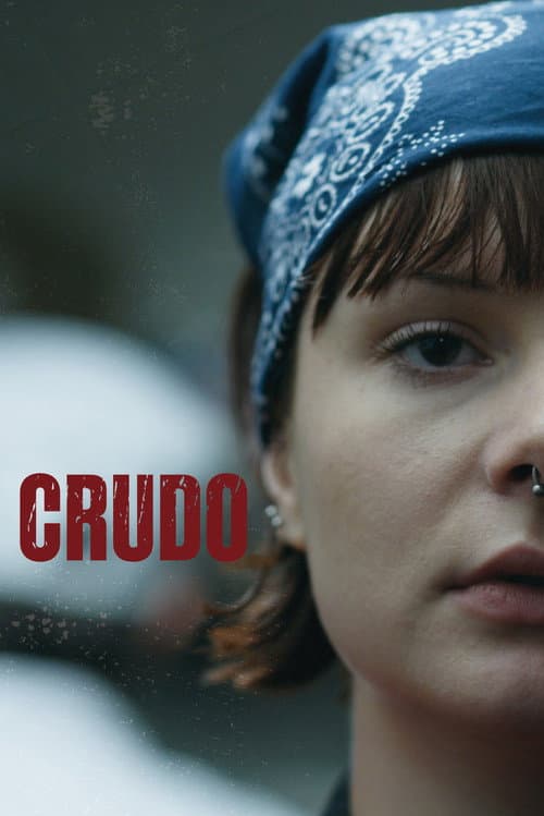Постер: Crudo