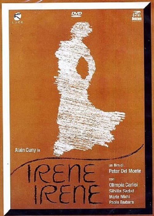 Постер: Irene, Irene