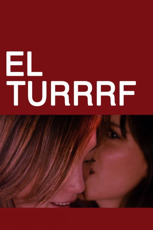Постер: El Turrrf