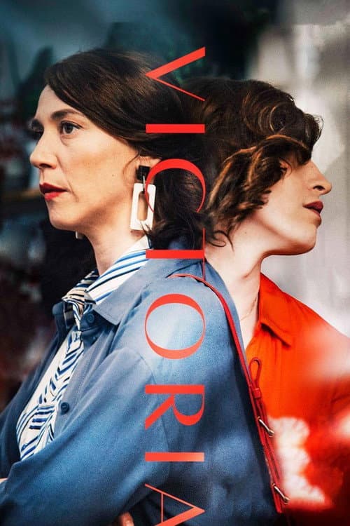 Постер: Victoria