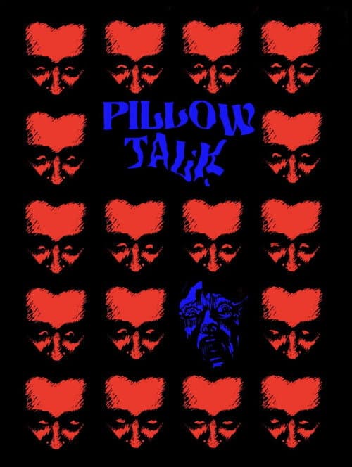 Постер: Pillow Talk