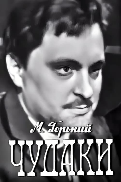 Постер: Чудаки