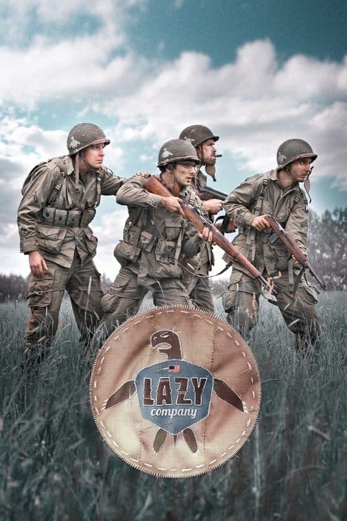 Постер: Lazy Company