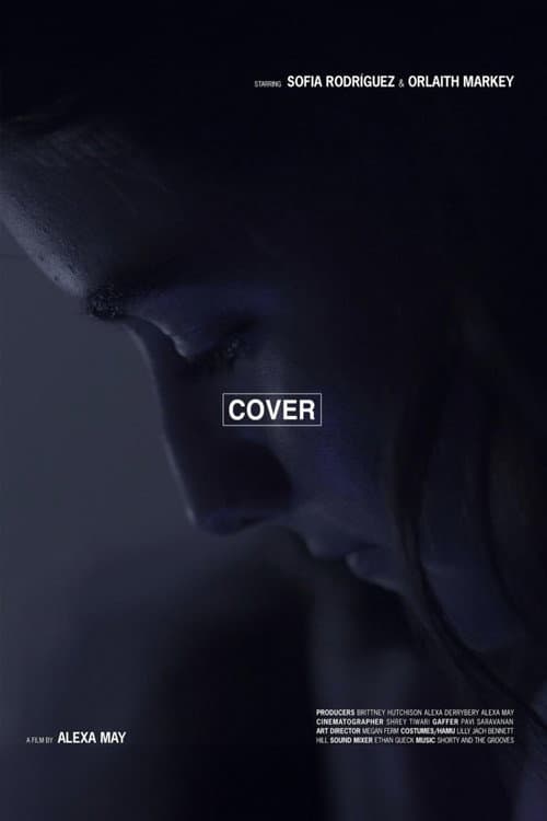 Постер: Cover