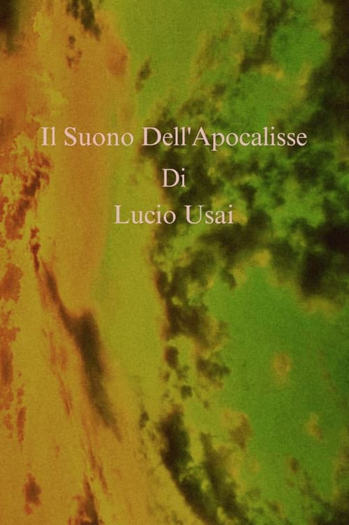 Постер: Il Suono Dell'apocalisse