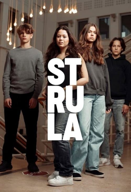 Постер: Strula