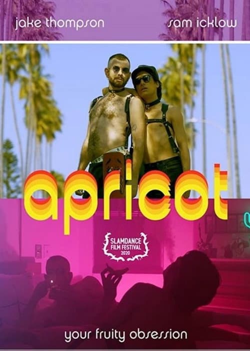 Постер: Apricot