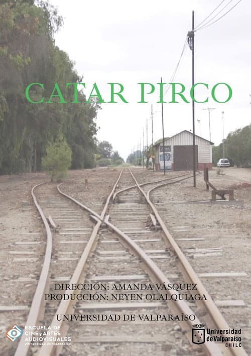 Постер: Catar Pirco