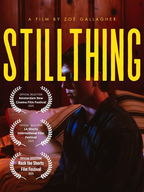 Постер: STILLTHING
