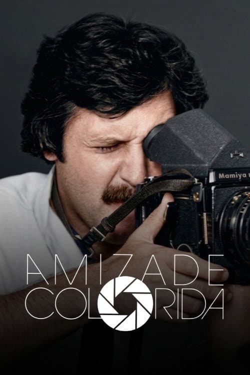 Постер: Amizade Colorida