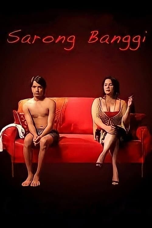 Постер: Sarong Banggi