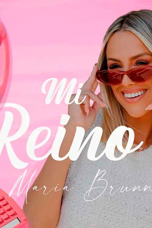 Постер: Mi reino by María Aguilar